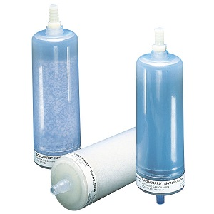 Whatman™ VACU-GUARD 150 capsule filters 6722-1001 - Lab filtration products - Cytiva
