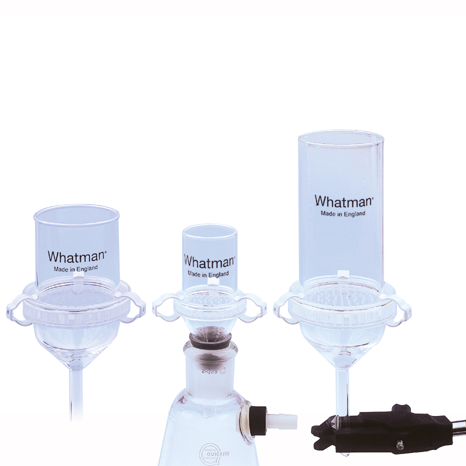 Whatman™ Replacement Reservoirs 1950-209 - Lab filtration products - Cytiva