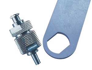 Whatman™ Syringe Type Holders 1980-001 - Lab filtration products - Cytiva