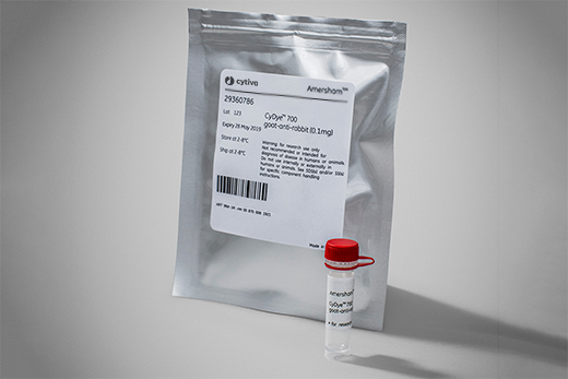 Amersham CyDye NIR secondary antibodies 29360786 - Protein analysis equipment and supplies - Cytiva