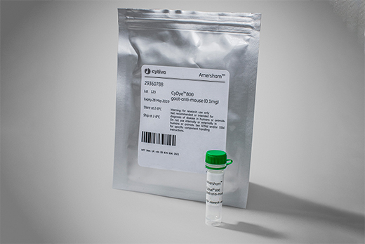 Amersham CyDye NIR secondary antibodies 29360786 - Protein analysis equipment and supplies - Cytiva