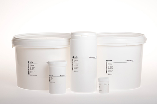 Cytopore™ 2 Microcarrier (dry powder) 17127103 - Cell culture and fermentation - Cytiva