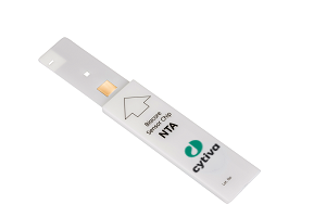 Sensor Chip NTA BR100034 - Protein analysis equipment and supplies - Cytiva