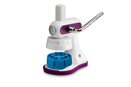 Whatman™ Mini-UniPrep Multicompressor MUPMCPBC8 - Lab filtration products - Cytiva