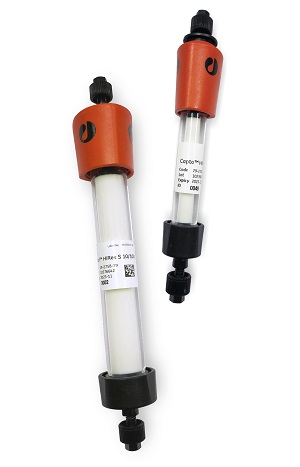 Capto™ HiRes ion exchange chromatography columns 29275878 - Chromatography products - Cytiva