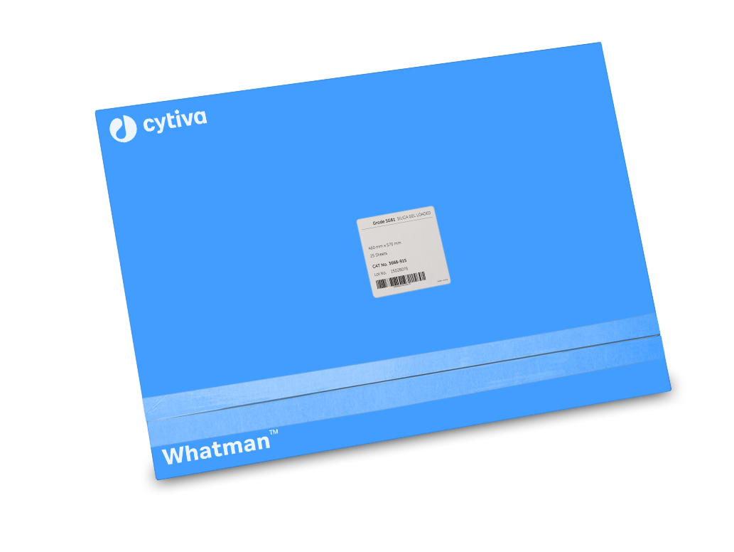 Grade SG81 Ion Exchange Papers 3668-915 - Uncategorized - Cytiva