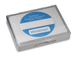 Whatman™ Nuclepore™ polycarbonate track etched membranes filters 10419539 - Lab filtration products - Cytiva