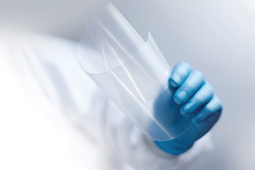 Cellbag™ Bioreactor Containers with Fortem™ Film CB0050L722-01-05PK - Cell culture and fermentation - Cytiva