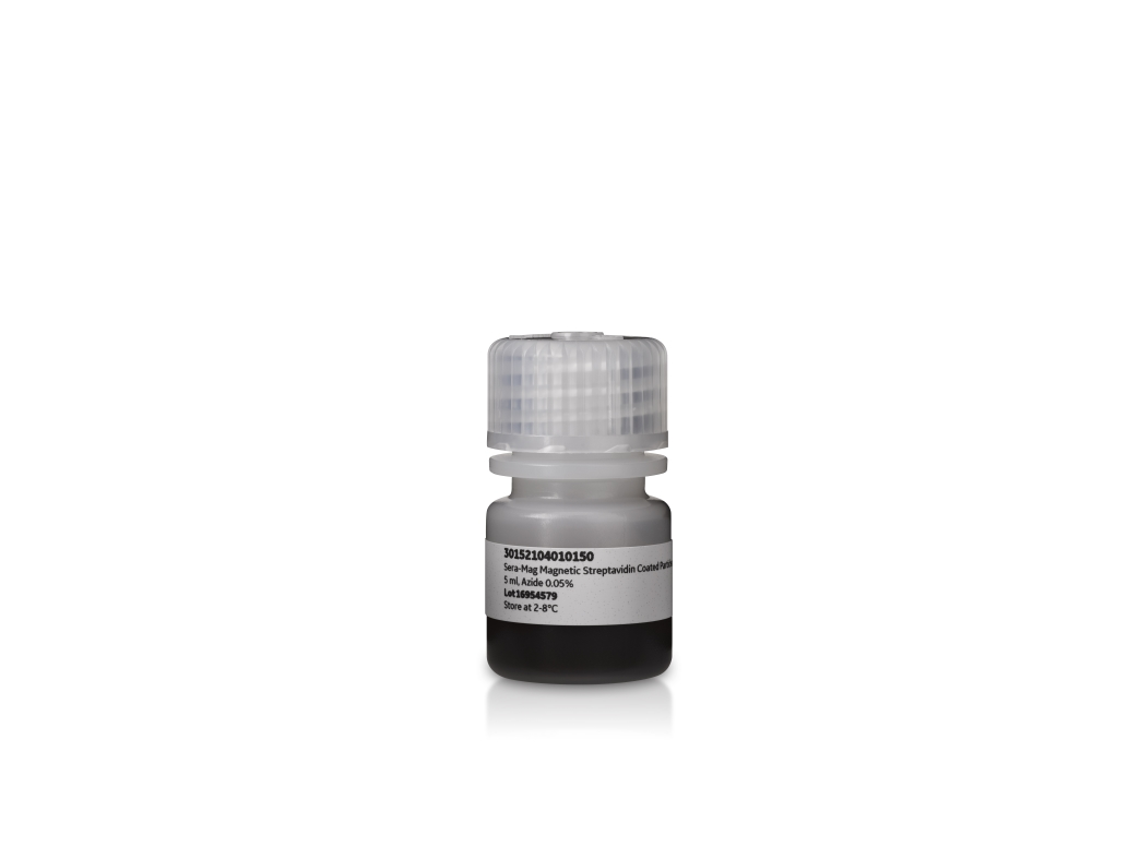Sera-Mag™ Streptavidin-Coated Magnetic Beads and SpeedBeads 66152104011150 - Protein analysis equipment and supplies - Cytiva