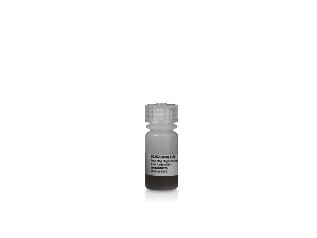 Sera-Mag™ Streptavidin-Coated Magnetic Beads and SpeedBeads 66152104011150 - Protein analysis equipment and supplies - Cytiva