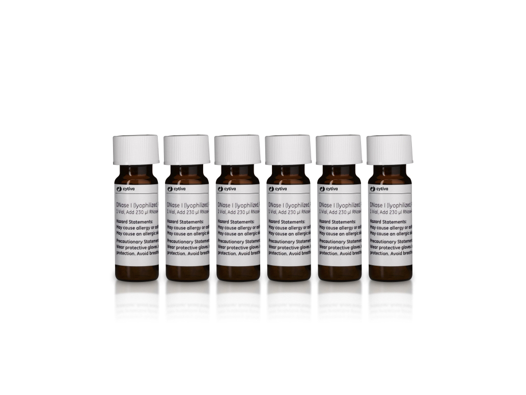RNAspin Mini Kit 25050087 - Molecular and Immunodiagnostics - Cytiva