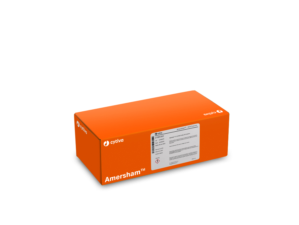 NICK Columns 17085501 - Molecular and Immunodiagnostics - Cytiva