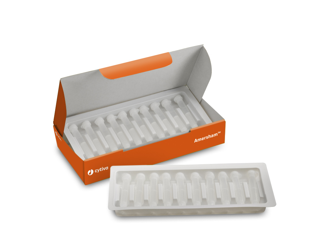 NICK Columns 17085501 - Molecular and Immunodiagnostics - Cytiva