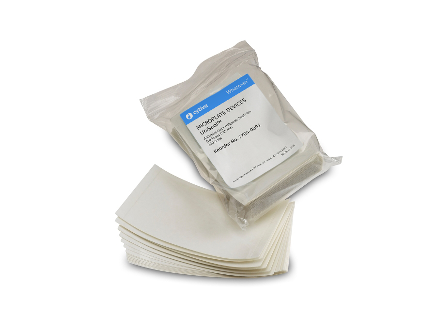 Whatman™ seals 7704-0001 - Molecular and Immunodiagnostics - Cytiva