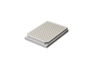 Whatman™ UNIPLATE V Bottom Microplates 7701-3250 - Lab filtration products - Cytiva