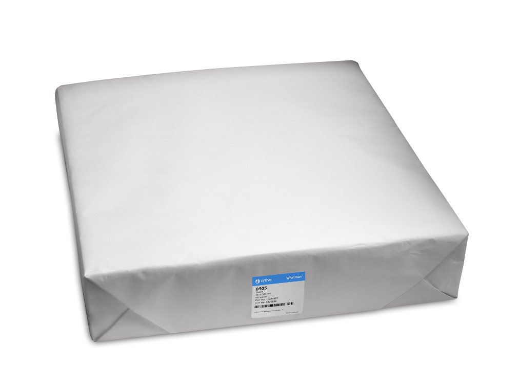 Whatman™ Grade 0905 Filter Papers for Technical Use 10334987 - Lab filtration products - Cytiva