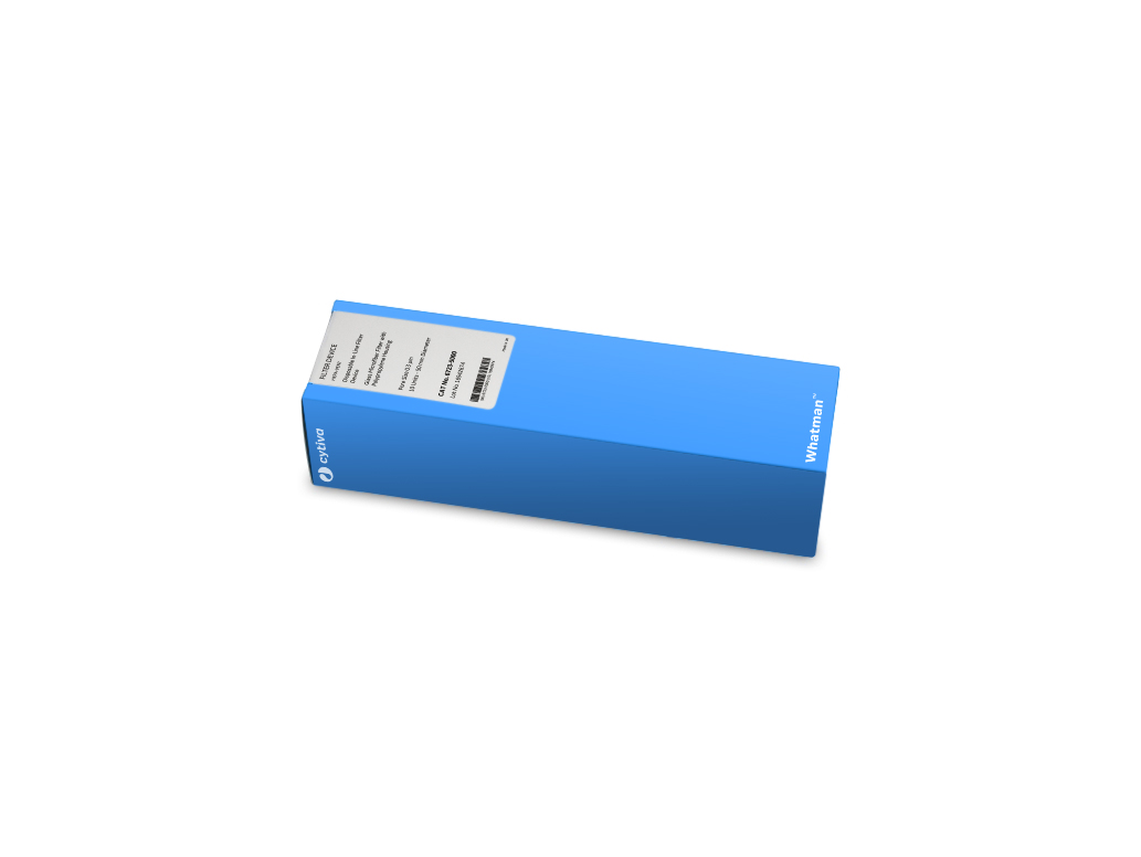 Whatman™ HEPA-VENT disk filters 6723-5000 - Lab filtration products - Cytiva
