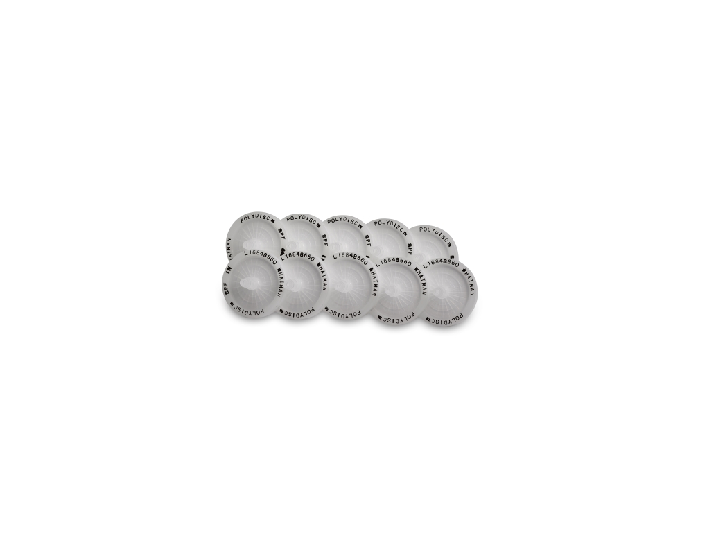 Whatman™ HEPA-VENT disk filters 6723-5000 - Lab filtration products - Cytiva