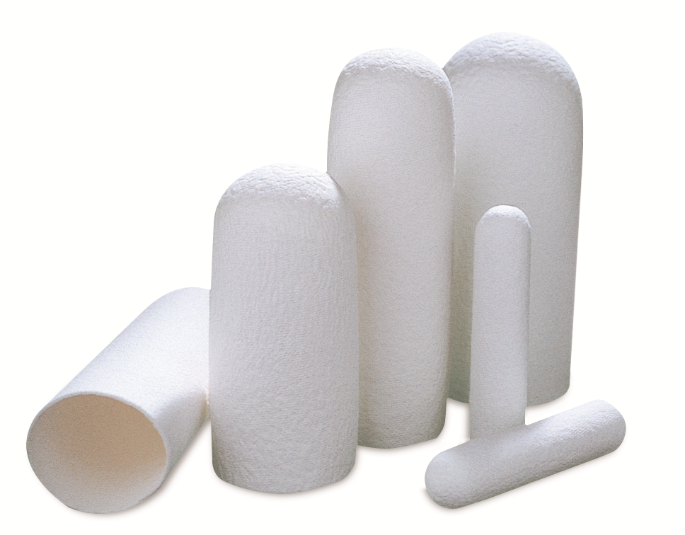 Whatman™ High-Purity Glass Soxhlet Extraction Thimbles 2814-259 - Lab filtration products - Cytiva