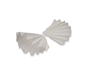 Whatman™ Grade 593½ Qualitative Filter Papers 10311447 - Lab filtration products - Cytiva