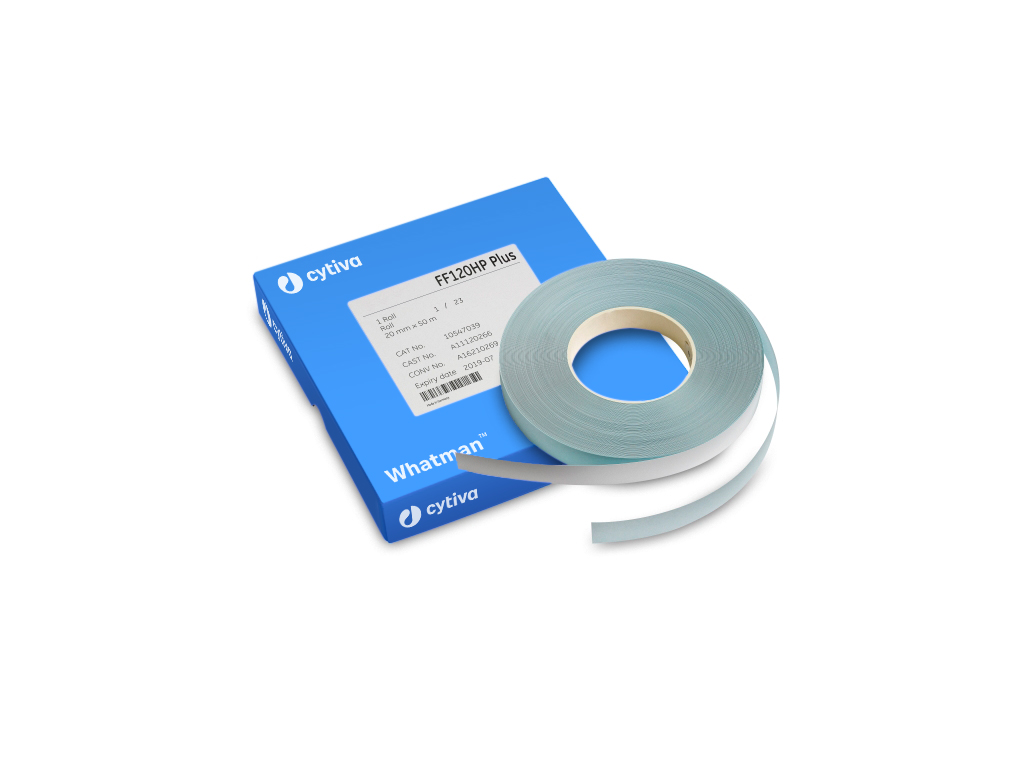 Whatman™ FF120HP Membranes 10547006 - Lab filtration products - Cytiva
