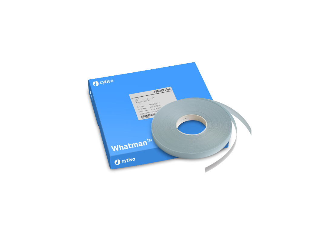 FFHP Plus Nitrocellulose Membranes 10547128 - Protein analysis equipment and supplies - Cytiva