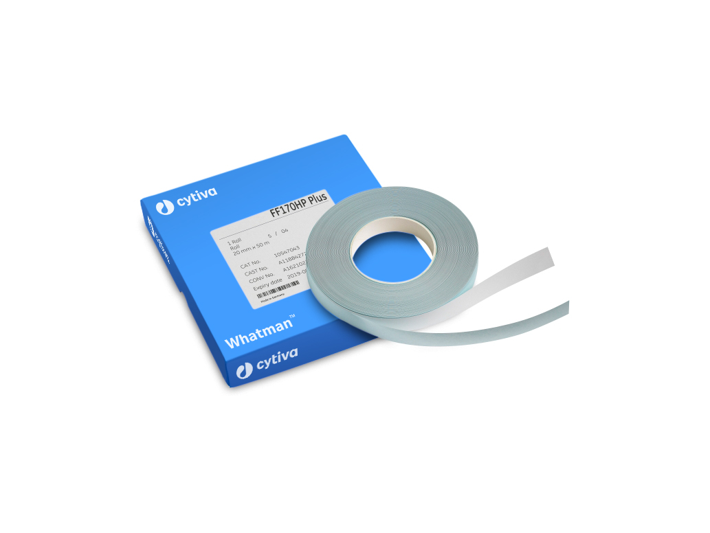 FFHP Plus Nitrocellulose Membranes 10547128 - Protein analysis equipment and supplies - Cytiva