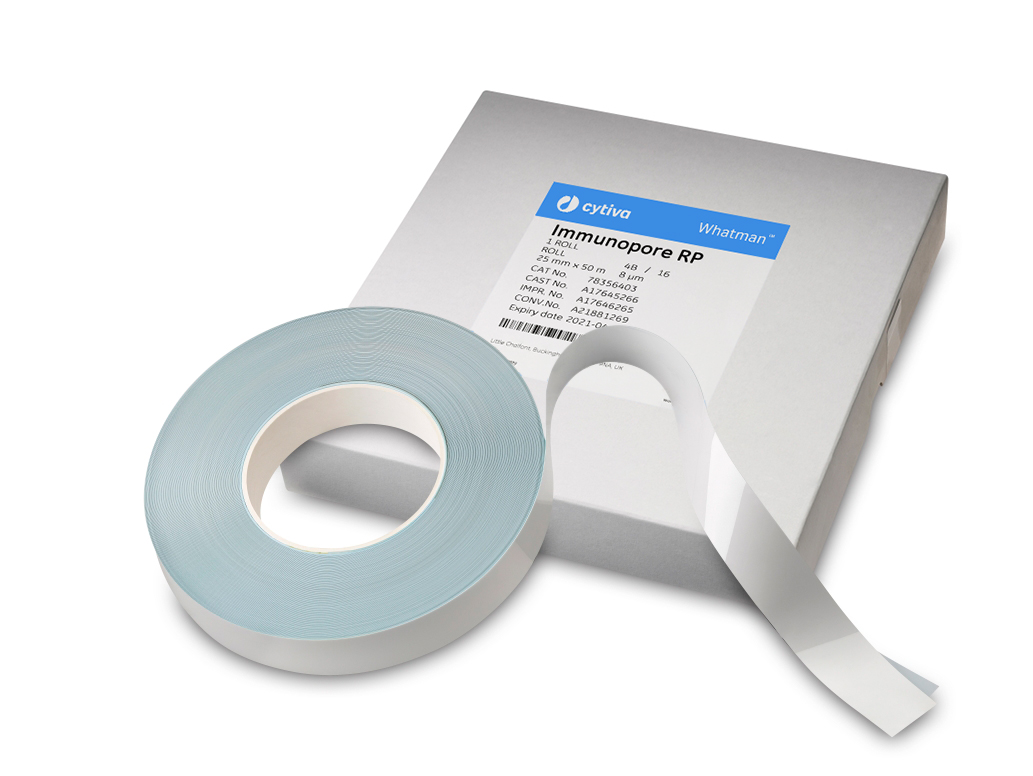 Whatman™ Immunopore Membranes 78316407 - Protein analysis equipment and supplies - Cytiva