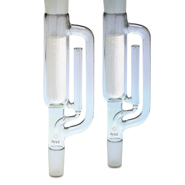Whatman™ High-Purity Glass Soxhlet Extraction Thimbles 2814-259 - Lab filtration products - Cytiva
