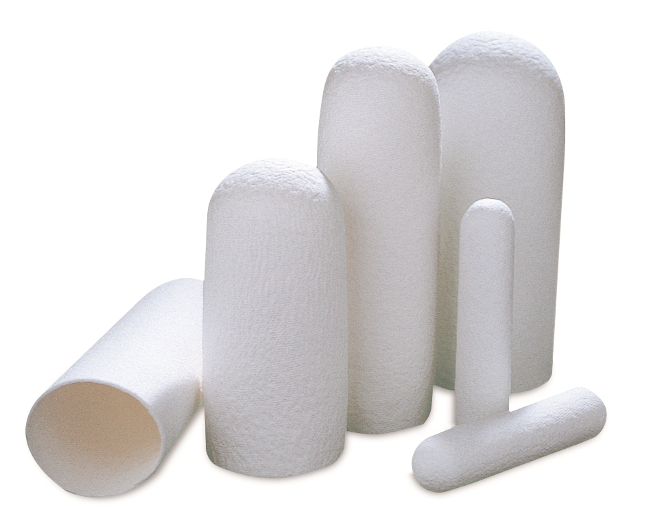 Whatman™ standard cellulose extraction thimbles 10350306 - Lab filtration products - Cytiva