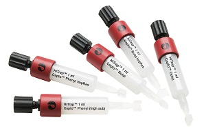 HiTrap Capto HIC selection kit 29321087 - Chromatography products - Cytiva