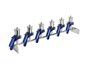 AS600 Multiple Vacuum Filtration Apparatus 10444835 - Lab filtration products - Cytiva