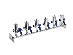 AS600 Multiple Vacuum Filtration Apparatus 10444835 - Lab filtration products - Cytiva