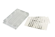 Microplate and foil 96-well BR100383 - Protein analysis equipment and supplies - Cytiva