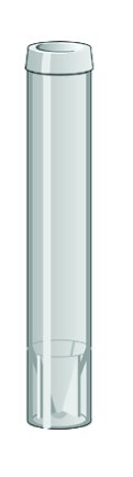 Plastic vials 29266981 - Protein analysis equipment and supplies - Cytiva