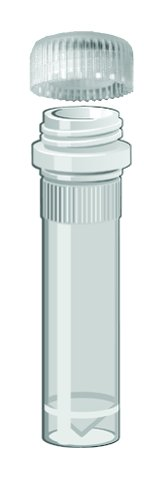 Plastic vials and caps BR100214 - Protein analysis equipment and supplies - Cytiva