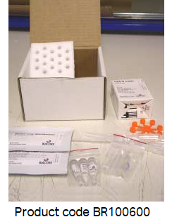Biacore™ SPR system spare parts BR100494 - Uncategorized - Cytiva