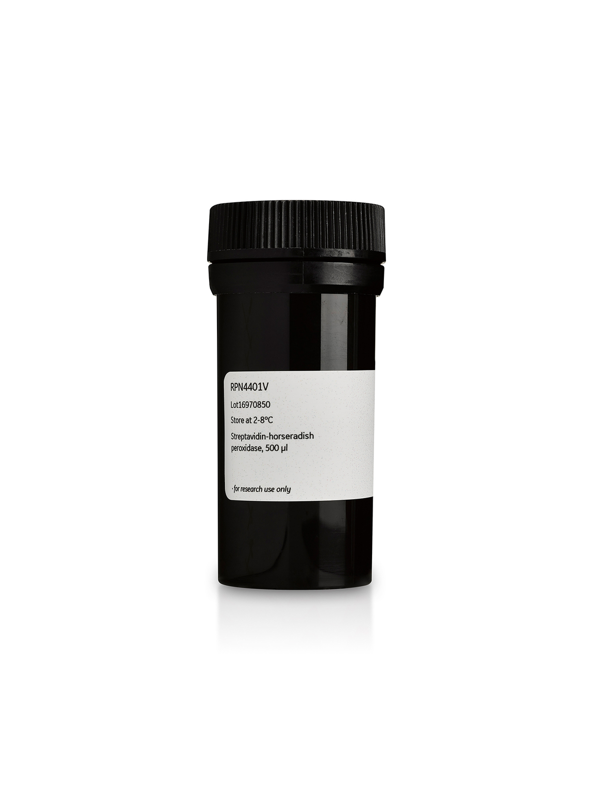 Amdex - Enzyme Conjugates for ELISA, Streptavidin RPN4401 - Protein analysis equipment and supplies - Cytiva