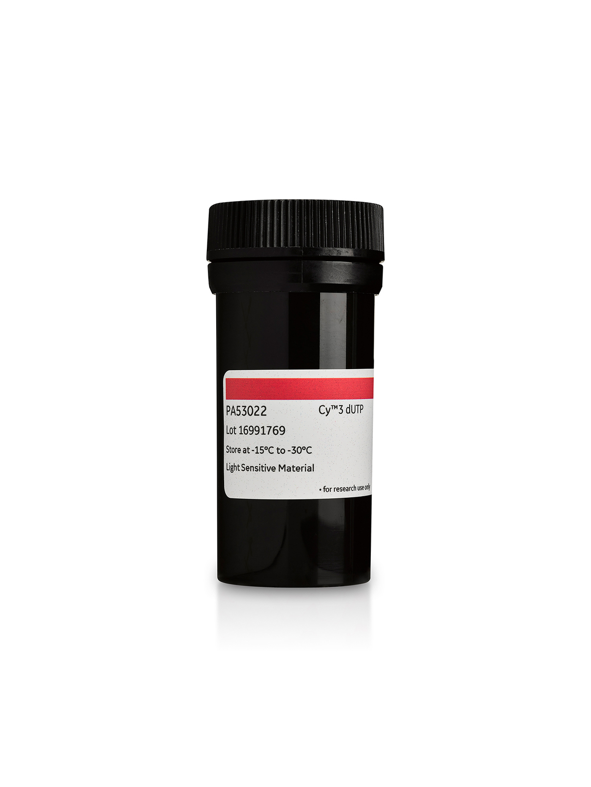 Amersham CyDye™ Fluorescent Nucleotides PA53026 - Protein analysis equipment and supplies - Cytiva