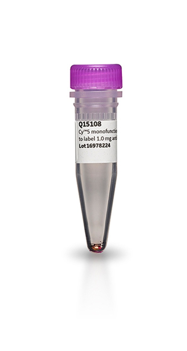 Amersham Cy3 and Cy5™ Maleimide Mono-Reactive Dye Packs PA23031 - Protein analysis equipment and supplies - Cytiva