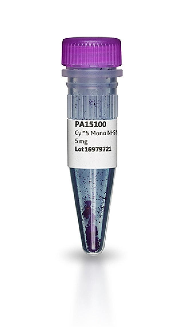 Amersham CyDye™ Value Packs (Mono-Reactive NHS Ester) PA13105 - Protein analysis equipment and supplies - Cytiva