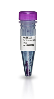 Amersham CyDye™ Value Packs (Mono-Reactive NHS Ester) PA13105 - Protein analysis equipment and supplies - Cytiva