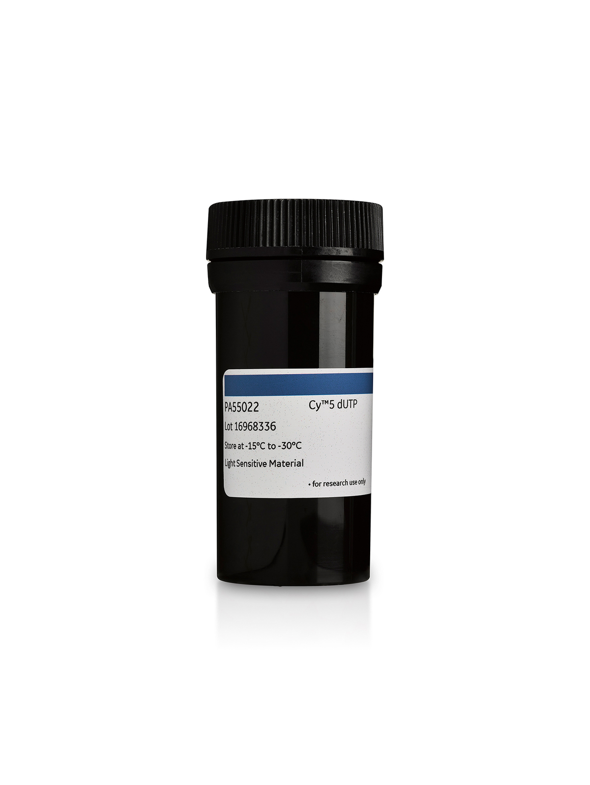 Amersham CyDye™ Fluorescent Nucleotides PA53026 - Protein analysis equipment and supplies - Cytiva
