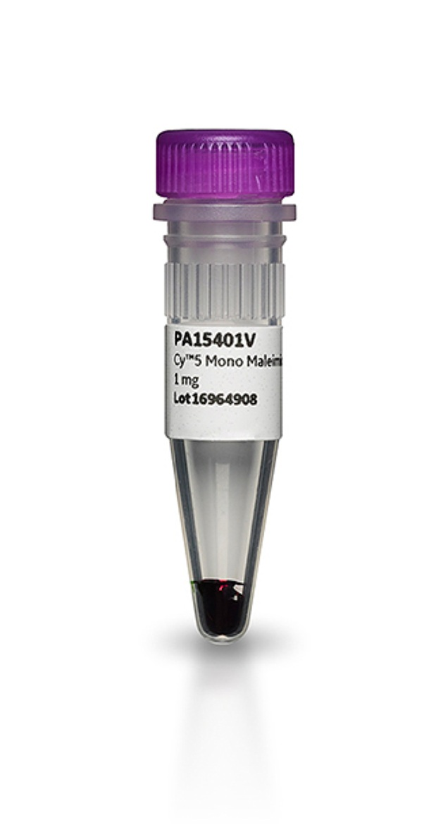 CypHer5E NHS Ester PA15405 - Protein analysis equipment and supplies - Cytiva
