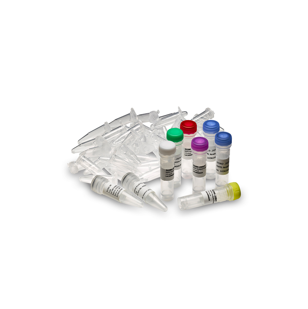 Amersham™ Ready-To-Go RAPD Analysis Beads 27950201 - Molecular and Immunodiagnostics - Cytiva