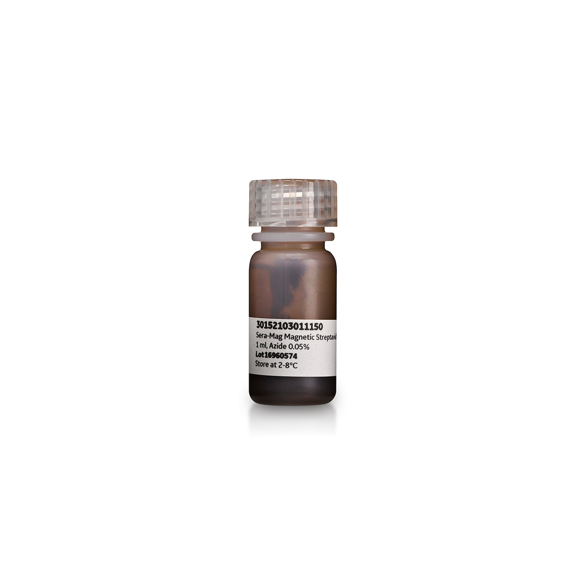 Sera-Mag™ Streptavidin-Coated Magnetic Beads and SpeedBeads 66152104011150 - Protein analysis equipment and supplies - Cytiva