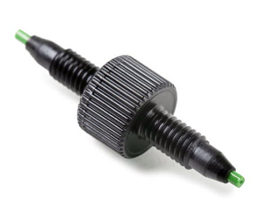 Union 1/16" male/male i.d. 0.75 mm 29383531 - Chromatography products - Cytiva