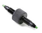Union 1/16" male/male i.d. 0.75 mm 29383531 - Chromatography products - Cytiva