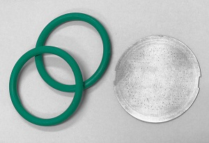 Mixer o-rings and membrane 29393228 - Chromatography products - Cytiva