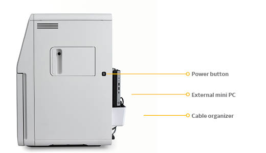 Amersham™ ImageQuant™ 800 Western blot imaging systems 29399484 - Protein analysis equipment and supplies - Cytiva
